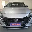 NISSAN VERSA 1.6 16V FLEX SENSE XTRONIC NISSAN VERSA 1.6 16V FLEX SENSE XTRONIC
