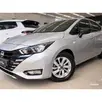 NISSAN VERSA 1.6 16V FLEX SENSE XTRONIC NISSAN VERSA 1.6 16V FLEX SENSE XTRONIC