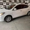 NISSAN VERSA 1.6 16V FLEX SL 4P MANUAL NISSAN VERSA 1.6 16V FLEX SL 4P MANUAL