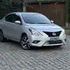 NISSAN VERSA 1.6 16V FLEXSTART UNIQUE 4P MANUAL NISSAN VERSA 1.6 16V FLEXSTART UNIQUE 4P MANUAL