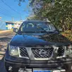 NISSAN FRONTIER 2.5 LE 4X4 CD TURBO ELETRONIC DIESEL 4P AUTOMÁTICO NISSAN FRONTIER 2.5 LE 4X4 CD TURBO ELETRONIC DIESEL 4P AUTOMÁTICO