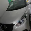 NISSAN KICKS 1.6 16V FLEXSTART ACTIVE XTRONIC NISSAN KICKS 1.6 16V FLEXSTART ACTIVE XTRONIC