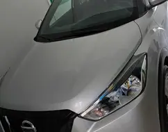 NISSAN KICKS 1.6 16V FLEXSTART ACTIVE XTRONIC NISSAN KICKS 1.6 16V FLEXSTART ACTIVE XTRONIC