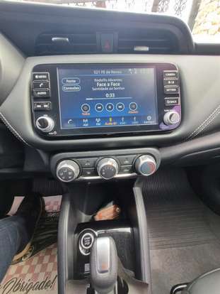 NISSAN-KICKS-1.6 16V FLEXSTART ADVANCE XTRONIC NISSAN-KICKS-2024