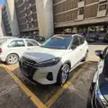 NISSAN KICKS 1.6 16V FLEXSTART EXCLUSIVE XTRONIC NISSAN KICKS 1.6 16V FLEXSTART EXCLUSIVE XTRONIC