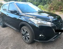 NISSAN KICKS 1.6 16V FLEXSTART EXCLUSIVE XTRONIC NISSAN KICKS 1.6 16V FLEXSTART EXCLUSIVE XTRONIC