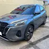 NISSAN KICKS 1.6 16V FLEXSTART EXCLUSIVE XTRONIC NISSAN KICKS 1.6 16V FLEXSTART EXCLUSIVE XTRONIC