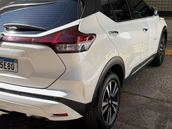 NISSAN-KICKS-1.6 16V FLEXSTART EXCLUSIVE XTRONIC NISSAN-KICKS-2022