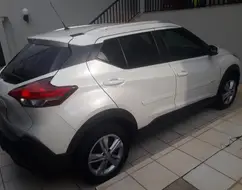 NISSAN KICKS 1.6 16V FLEXSTART S DIRECT 4P XTRONIC NISSAN KICKS 1.6 16V FLEXSTART S DIRECT 4P XTRONIC