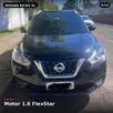 NISSAN KICKS 1.6 16V FLEXSTART SL 4P XTRONIC NISSAN KICKS 1.6 16V FLEXSTART SL 4P XTRONIC
