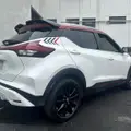 NISSAN KICKS 1.6 16V FLEXSTART XPLAY XTRONIC NISSAN KICKS 1.6 16V FLEXSTART XPLAY XTRONIC