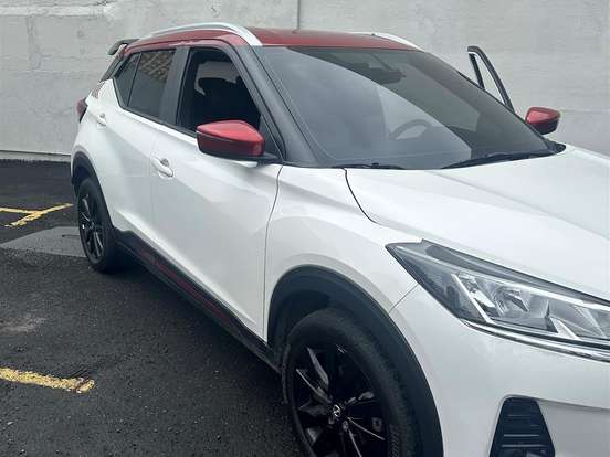 NISSAN-KICKS-1.6 16V FLEXSTART XPLAY XTRONIC NISSAN-KICKS-2021