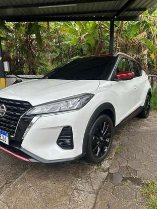 NISSAN-KICKS-1.6 16V FLEXSTART XPLAY XTRONIC NISSAN-KICKS-2021