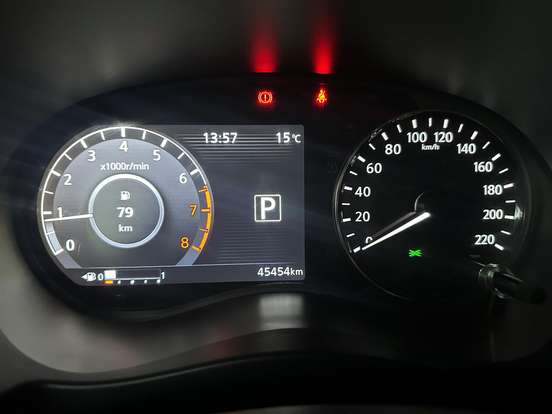 NISSAN-KICKS-1.6 16V FLEXSTART XPLAY XTRONIC NISSAN-KICKS-2021