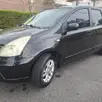 NISSAN LIVINA 1.6 S 16V FLEX 4P MANUAL NISSAN LIVINA 1.6 S 16V FLEX 4P MANUAL