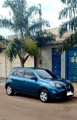 NISSAN-MARCH-2014