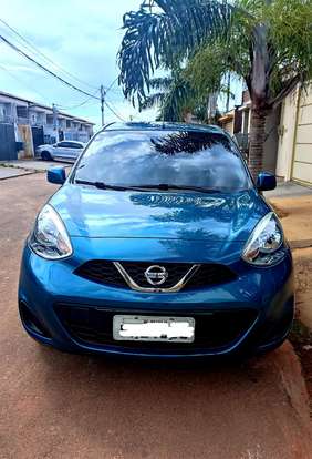 NISSAN-MARCH-2014