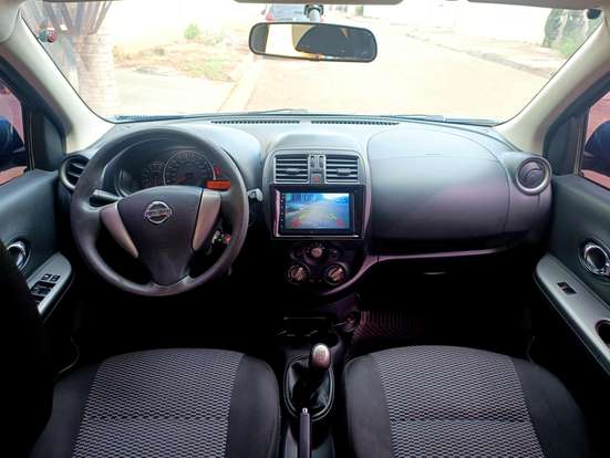 NISSAN-MARCH-2014
