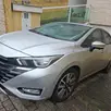 NISSAN VERSA 1.6 16V FLEX ADVANCE XTRONIC NISSAN VERSA 1.6 16V FLEX ADVANCE XTRONIC
