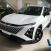 OMODA 5 1.5 TGDI HEV LUXURY DHT OMODA 5 1.5 TGDI HEV LUXURY DHT