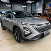 OMODA 5 1.5 TGDI HEV LUXURY DHT OMODA 5 1.5 TGDI HEV LUXURY DHT