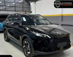 OMODA 7 1.5 TGDI PHEV LUXURY DHT OMODA 7 1.5 TGDI PHEV LUXURY DHT