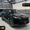OMODA 7 1.5 TGDI PHEV LUXURY DHT OMODA 7 1.5 TGDI PHEV LUXURY DHT