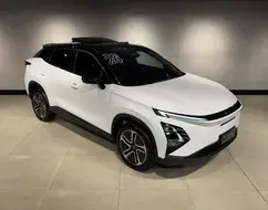 OMODA E5 61,1 KW ELÉTRICO OMODA E5 61,1 KW ELÉTRICO