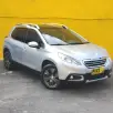 PEUGEOT 2008 1.6 16V FLEX GRIFFE 4P AUTOMÁTICO PEUGEOT 2008 1.6 16V FLEX GRIFFE 4P AUTOMÁTICO