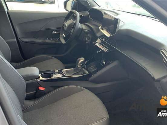 PEUGEOT-2008-1.0 TURBO 200 FLEX ACTIVE CVT PEUGEOT-2008-2025
