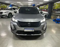 PEUGEOT 2008 1.0 TURBO 200 FLEX ALLURE CVT PEUGEOT 2008 1.0 TURBO 200 FLEX ALLURE CVT