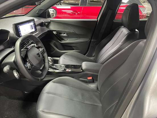 PEUGEOT-2008-1.0 TURBO 200 FLEX ALLURE CVT PEUGEOT-2008-2024