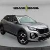 PEUGEOT 2008 1.0 TURBO 200 FLEX ALLURE CVT PEUGEOT 2008 1.0 TURBO 200 FLEX ALLURE CVT