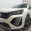 PEUGEOT 2008 1.0 TURBO 200 FLEX ALLURE CVT PEUGEOT 2008 1.0 TURBO 200 FLEX ALLURE CVT