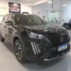PEUGEOT 2008 1.0 TURBO 200 FLEX ALLURE CVT PEUGEOT 2008 1.0 TURBO 200 FLEX ALLURE CVT