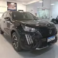PEUGEOT 2008 1.0 TURBO 200 FLEX ALLURE CVT PEUGEOT 2008 1.0 TURBO 200 FLEX ALLURE CVT