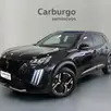 PEUGEOT 2008 1.0 TURBO 200 FLEX ALLURE CVT PEUGEOT 2008 1.0 TURBO 200 FLEX ALLURE CVT
