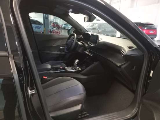 PEUGEOT-2008-1.0 TURBO 200 FLEX ALLURE CVT PEUGEOT-2008-2024