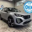PEUGEOT 2008 1.0 TURBO 200 FLEX ALLURE CVT PEUGEOT 2008 1.0 TURBO 200 FLEX ALLURE CVT