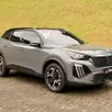 PEUGEOT 2008 1.0 TURBO 200 FLEX GT CVT PEUGEOT 2008 1.0 TURBO 200 FLEX GT CVT