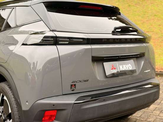 PEUGEOT-2008-1.0 TURBO 200 FLEX GT CVT PEUGEOT-2008-2024