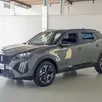 PEUGEOT 2008 1.0 TURBO 200 FLEX GT CVT PEUGEOT 2008 1.0 TURBO 200 FLEX GT CVT