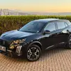 PEUGEOT 2008 1.0 TURBO 200 FLEX GT CVT PEUGEOT 2008 1.0 TURBO 200 FLEX GT CVT