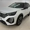 PEUGEOT 2008 1.0 TURBO 200 FLEX GT CVT PEUGEOT 2008 1.0 TURBO 200 FLEX GT CVT