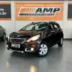 PEUGEOT 2008 1.6 16V FLEX ALLURE 4P AUTOMÁTICO PEUGEOT 2008 1.6 16V FLEX ALLURE 4P AUTOMÁTICO