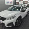 PEUGEOT 2008 1.6 16V FLEX ALLURE 4P AUTOMÁTICO PEUGEOT 2008 1.6 16V FLEX ALLURE 4P AUTOMÁTICO