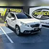PEUGEOT 2008 1.6 16V FLEX ALLURE 4P MANUAL PEUGEOT 2008 1.6 16V FLEX ALLURE 4P MANUAL