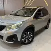 PEUGEOT 2008 1.6 16V FLEX ALLURE PACK 4P AUTOMÁTICO PEUGEOT 2008 1.6 16V FLEX ALLURE PACK 4P AUTOMÁTICO