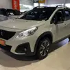 PEUGEOT 2008 1.6 16V FLEX GRIFFE 4P AUTOMÁTICO PEUGEOT 2008 1.6 16V FLEX GRIFFE 4P AUTOMÁTICO