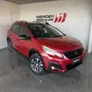 PEUGEOT 2008 1.6 16V FLEX GRIFFE 4P AUTOMÁTICO PEUGEOT 2008 1.6 16V FLEX GRIFFE 4P AUTOMÁTICO